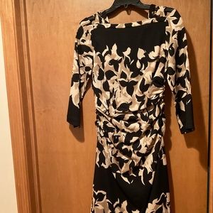 Tracy Reese knee length dress